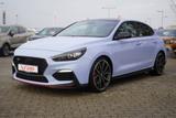 Hyundai i30 Fastback 2.0 T-GDI N Performance LED Navi - Hyundai i30: Performance