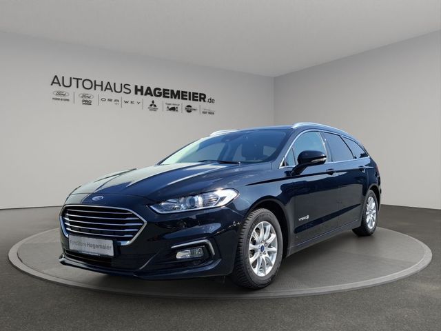 Ford Mondeo Turnier 2.0 Hybrid Aut. -Navi- Keyless-