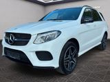 Mercedes-Benz GLE350AMG N-Paket+360°+4M+PANO+AHK+ACC+GARANTIE - Mercedes-Benz GLE 350 in Bielefeld