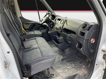 Bild 5 Opel MOVANO PRITSCHE L3 KLIMA, TEMPOMAT, AHK 3,5TO.,