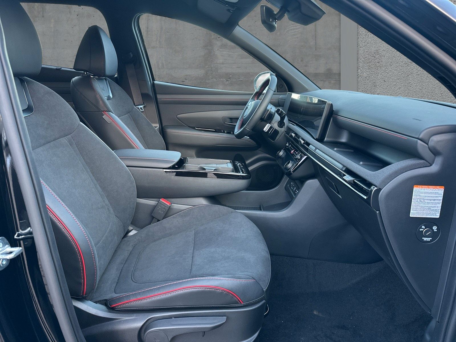 Hyundai TUCSON - Bild 9