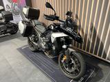 BMW R 1300 GS 3 Pakete, Speiche, Koffer, TC,  Nav - BMW K 1300