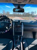 Mercedes-Benz B Klasse 170, W245, Tüv neu,... - Mercedes-Benz B 170 von privat