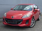 Mazda 3 Lim. Edition+Klima+Nur 57.000KM+Top Zustand... - Mazda Gebrauchtwagen von 2012