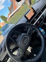 Andere Audi A4 Top Zustand - Andere in Hamburg