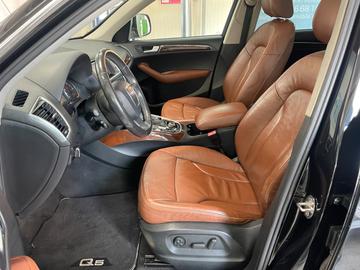 صورة 6 لـ 2008 AUDI Q5