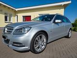 Mercedes-Benz C200 T BlueEFFICIENCY Avantgarde - Mercedes-Benz 200 Gebrauchtwagen