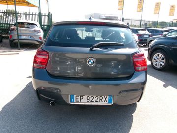 BMW 118 - 6