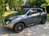 Nissan Juke 1.2 Sport Pano,Leder,Radar,Kam... - Nissan JUKE N-SPORT mit Benzin-Antrieb