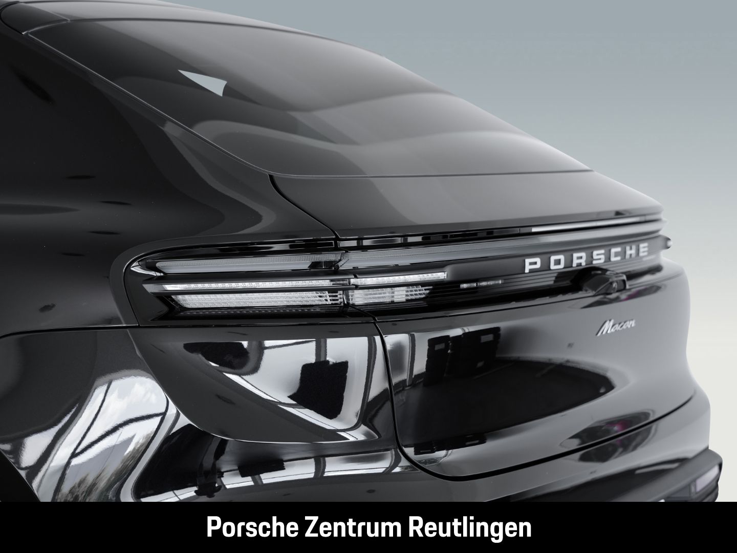 Porsche Macan - Bild 13