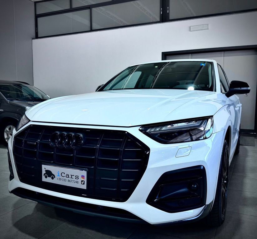 Image of Audi Q5