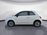 Fiat 500 1.0 GSE Hybrid - gebrauchte Fiat 500 aus dem Jahr 2024