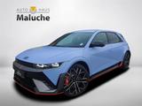 Hyundai IONIQ 5N Performance 84 kWh 4WD+ Sitz-Paket+BOSE - Hyundai IONIQ 5 N Performance Gebrauchtwagen