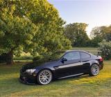 BMW E92 M3 / M-Perf. Sitze / Aulitzky ESD ... - BMW M3 in Essen