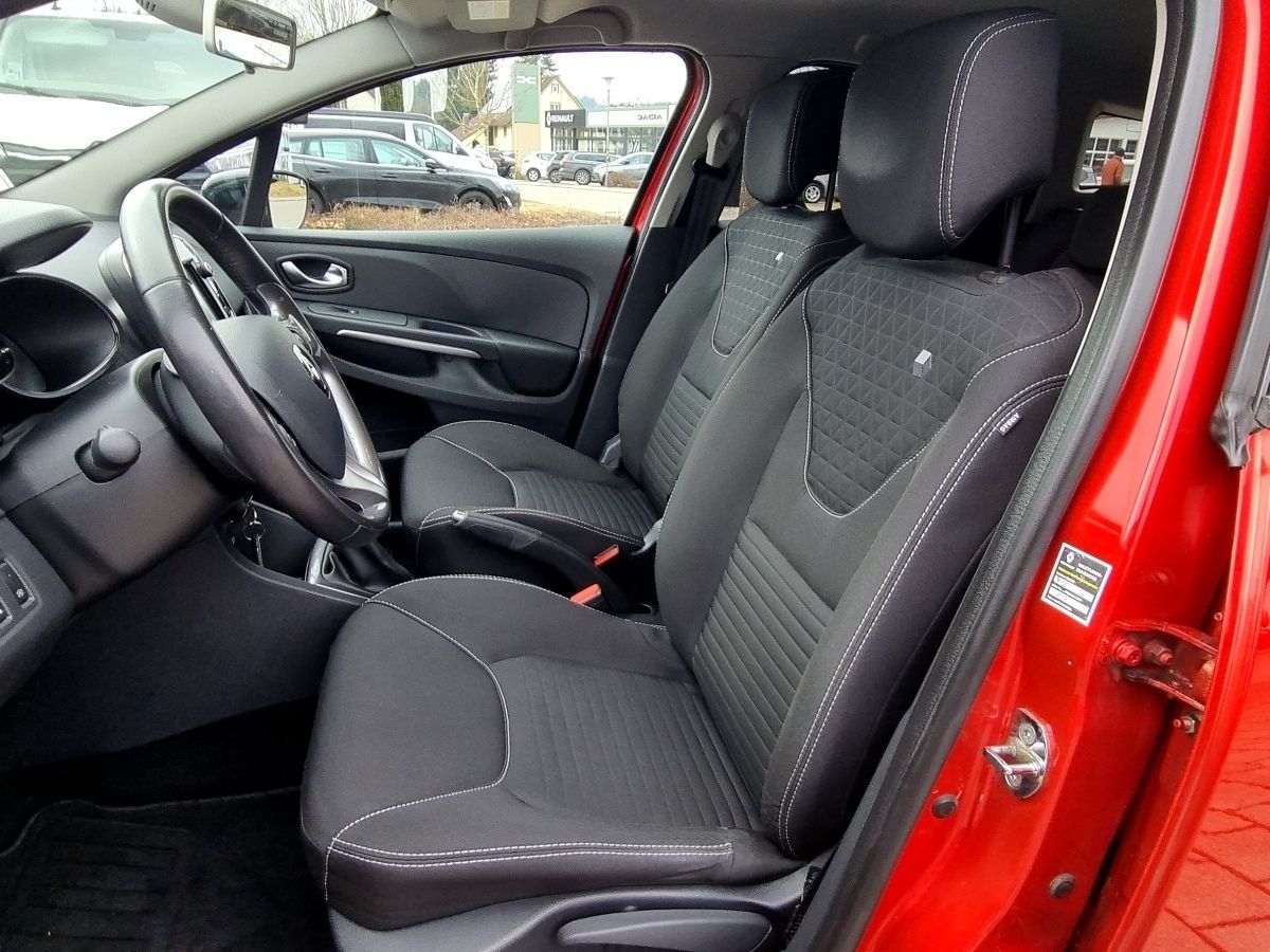 Fahrzeugabbildung Renault Clio Grandtour LIMITED Deluxe TCe 90