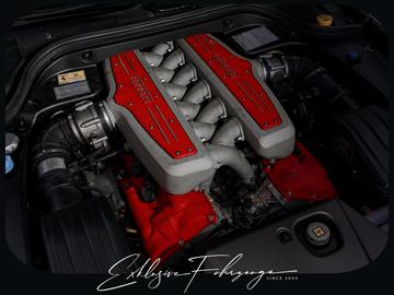 صورة مصغرة 12 لـ 2007 Ferrari 599 GTB