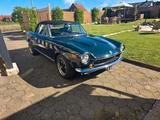 Fiat 124 Spider - Fiat Gebrauchtwagen von 1982