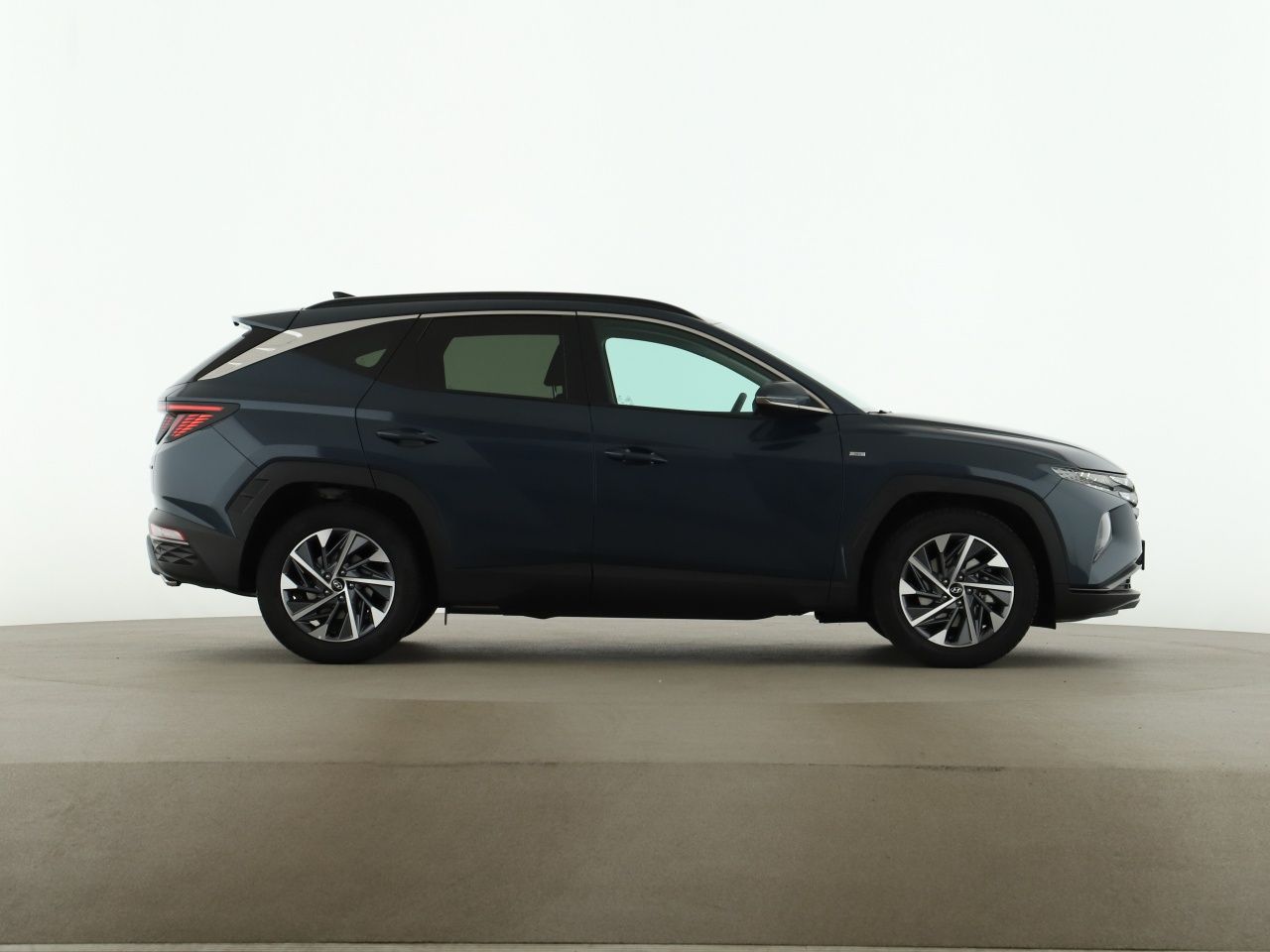 Hyundai Tucson – Bild 8