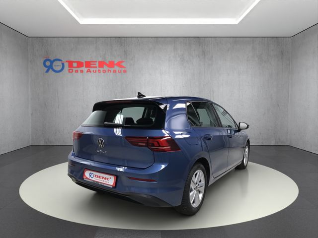 Golf VIII Life 1.5 TSI 6-Gang*FACELIFT*H&K*