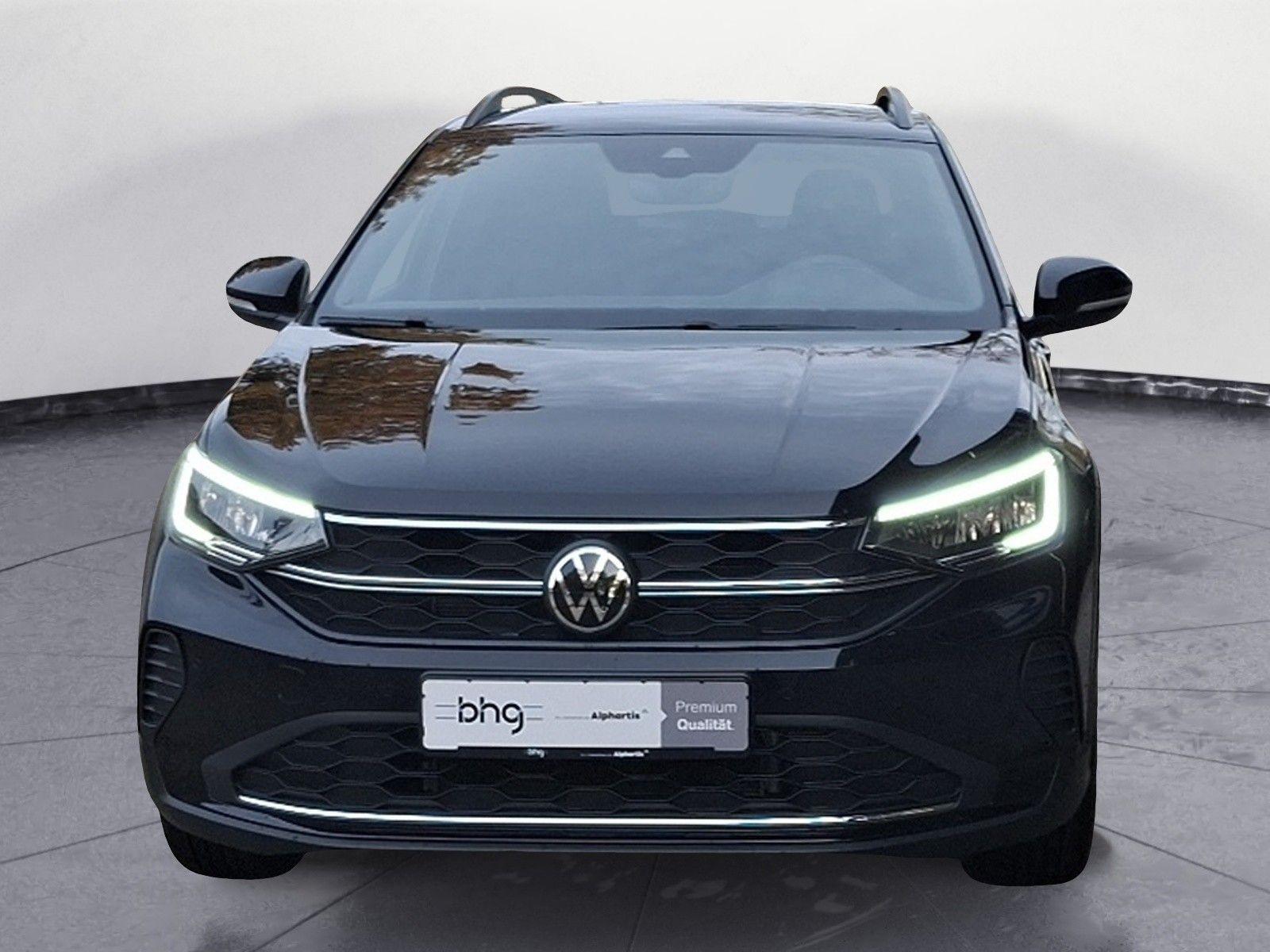 Volkswagen Taigo Life 1,0 l TSI OPF 5 -Gang, миниатюра 6