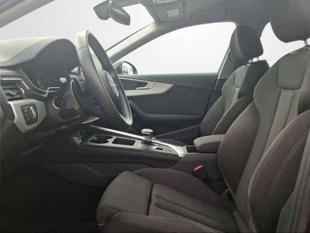 A4 ALLROAD 50 TDI QUATTRO NAVI+PDC+LED+DAB