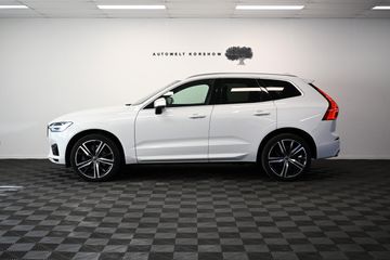 Volvo XC60 - 7