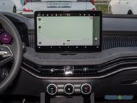 Skoda Superb - Vorschau Bild 8