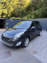 Renault Grand Scenic Dynamique TCe 130 Dynamique - gebrauchte Renault Grand Scenic aus dem Jahr 2011