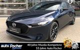 Mazda 3 2.5 (140PS) Autom. Homura Navi CarPlay Rückfah - Mazda 3 Neuwagen in Frankfurt (Main)