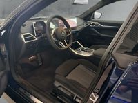 BMW i4 - Vorschau Bild 7