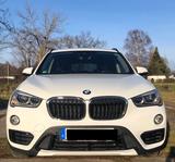 BMW X1 sDrive18i /AUTOMATIK/Sport Line/NAVI/KAMERA