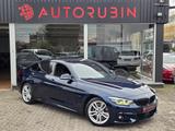 BMW 430 Gran Coupé M-Sport LED/HUD/HK/ABSTAND - BMW 430 Gran Coupé aus 2019