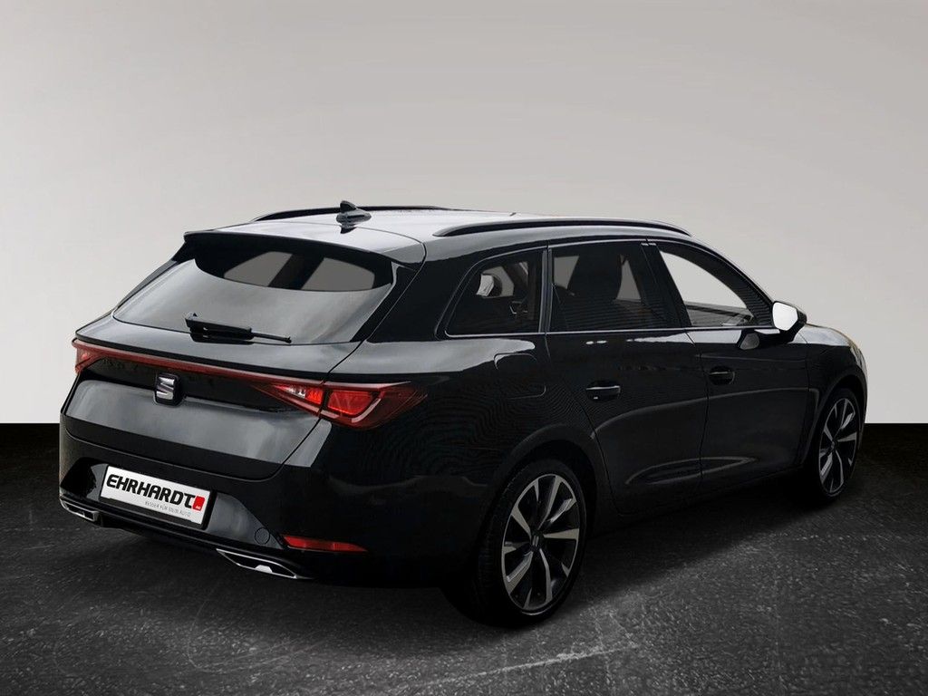 Seat Leon - Bild 3