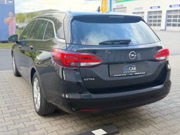 Opel Astra - 11