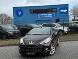 Peugeot 207 CC Cabrio-Coupe Allure TOP GEP. GARANTIE - gebrauchte Peugeot Cabrios
