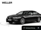BMW 530d xDrive M SPORT B&W,HUD,DA+,PA+,Adpt.LED,Mem - BMW 530 Limousine 530d m sport mit Diesel-Antrieb