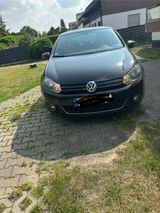 Volkswagen Golf 2.0 TDI DSG Leder 140 ps  - Volkswagen Golf: 140 Dsg