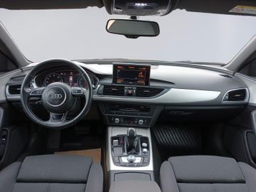 Audi A6 - 11