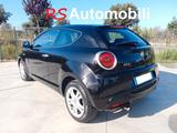 Alfa Romeo ALFA MiTo 1.4 Cv106 DISTINCTIVE SPORT GARANZIA12 - Alfa Romeo MiTo: Sport