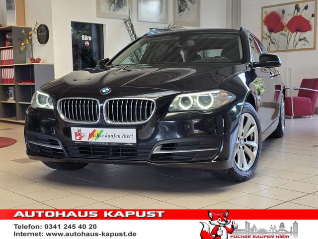 BMW ANDERE (EZ 12/2013) — Gebrauchtwagen Leipzig
