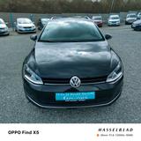 Volkswagen Golf VII Variant Allstar BMT "Automatik "Navi - Volkswagen: Allstar