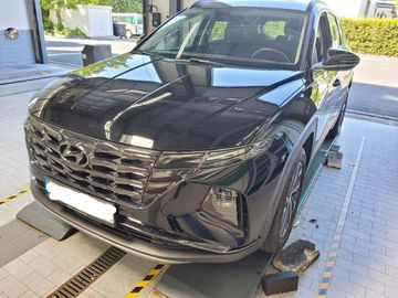 Hyundai TUCSON - 2