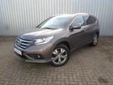 Honda CR-V Executive 4WD - gebrauchte Honda CR-V aus dem Jahr 2013