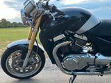 Sachs Roadster 800 V2 - SACHS MOTORRAD