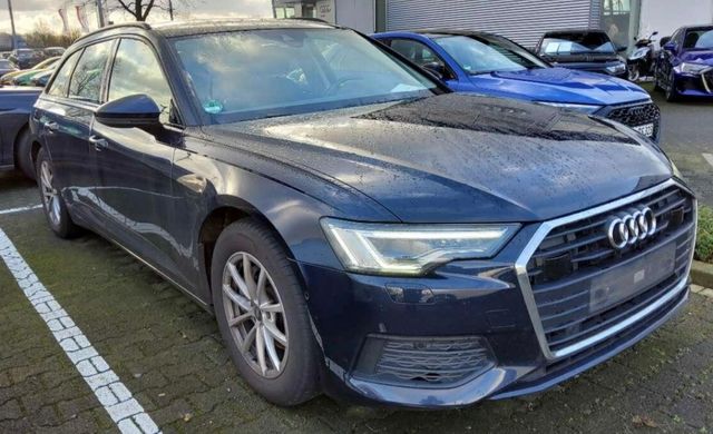 Audi A6 Avant 40 TDI - PANO / MATRIX / HEAD-UP / ACC