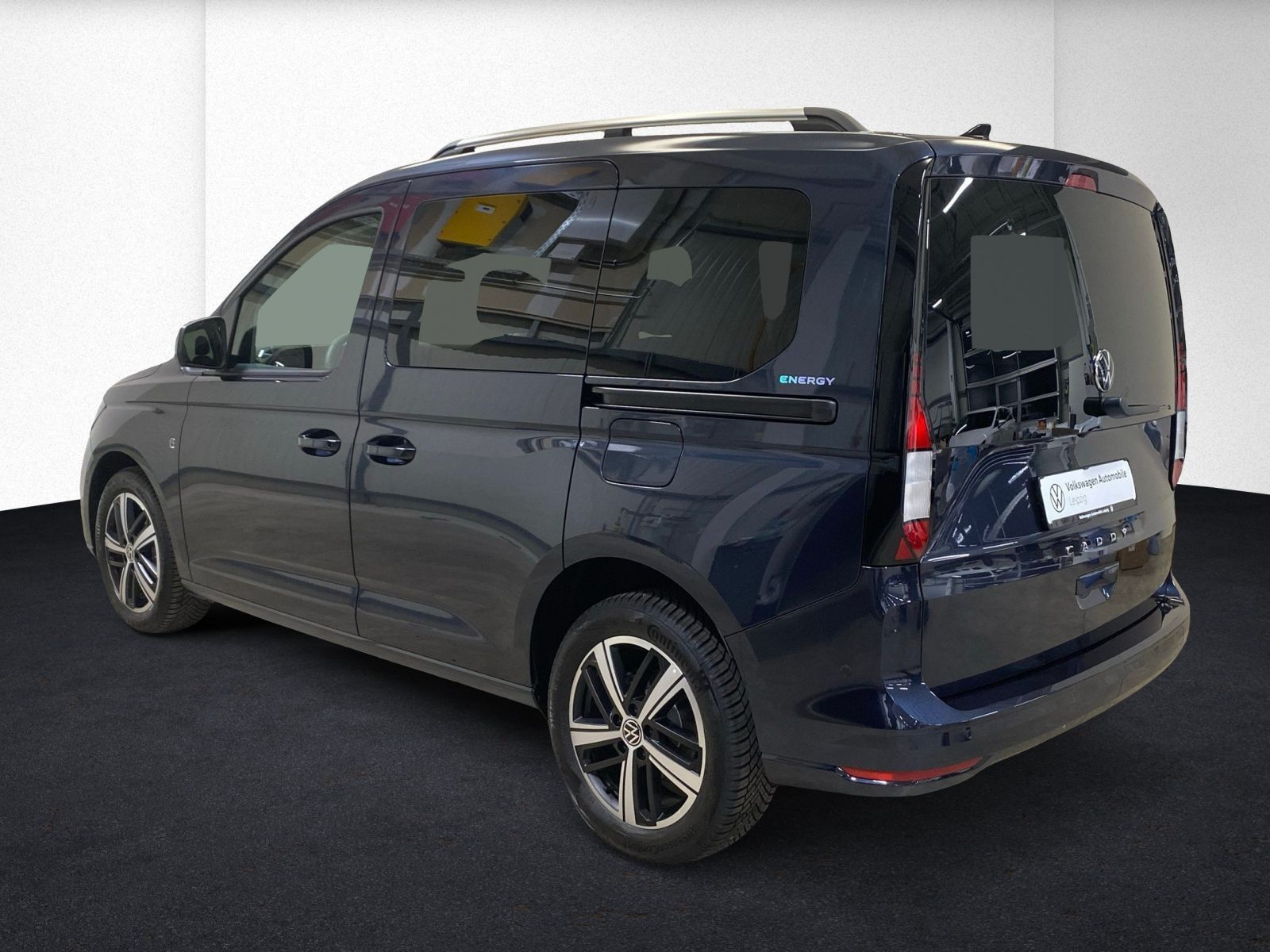 Volkswagen Caddy - Bild 6