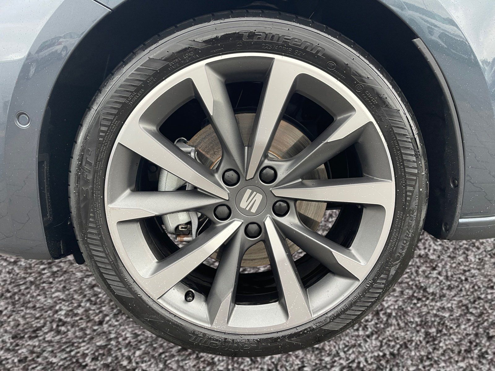 Seat Leon - Bild 8