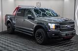 Ford F 150 XLT,Lightbar,SZH,Kamera,LPG*Kundenauftrag* - Ford F 150: Xlt