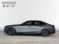 BMW i5 - Vorschau Bild 2