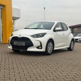 Toyota Yaris 1.0 VVT-i Comfort Klima Kamera Tempomat - gebrauchte Toyota Yaris aus dem Jahr 2022